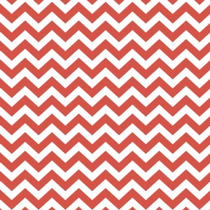 PUMPKIN CHEVRON